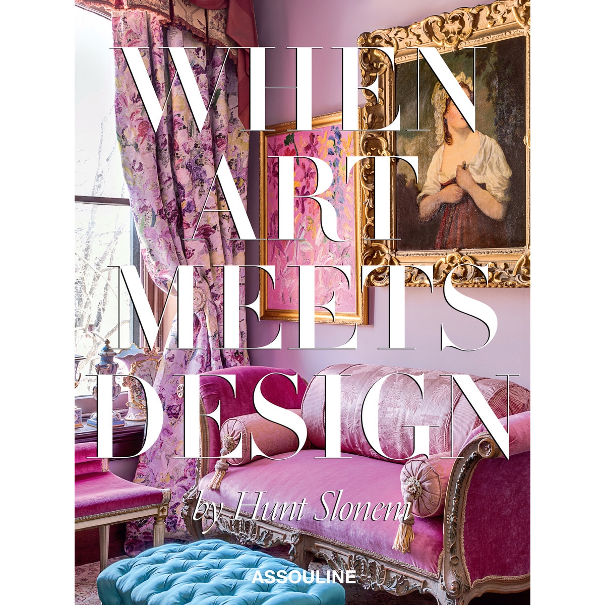 When Art Meets Design 2