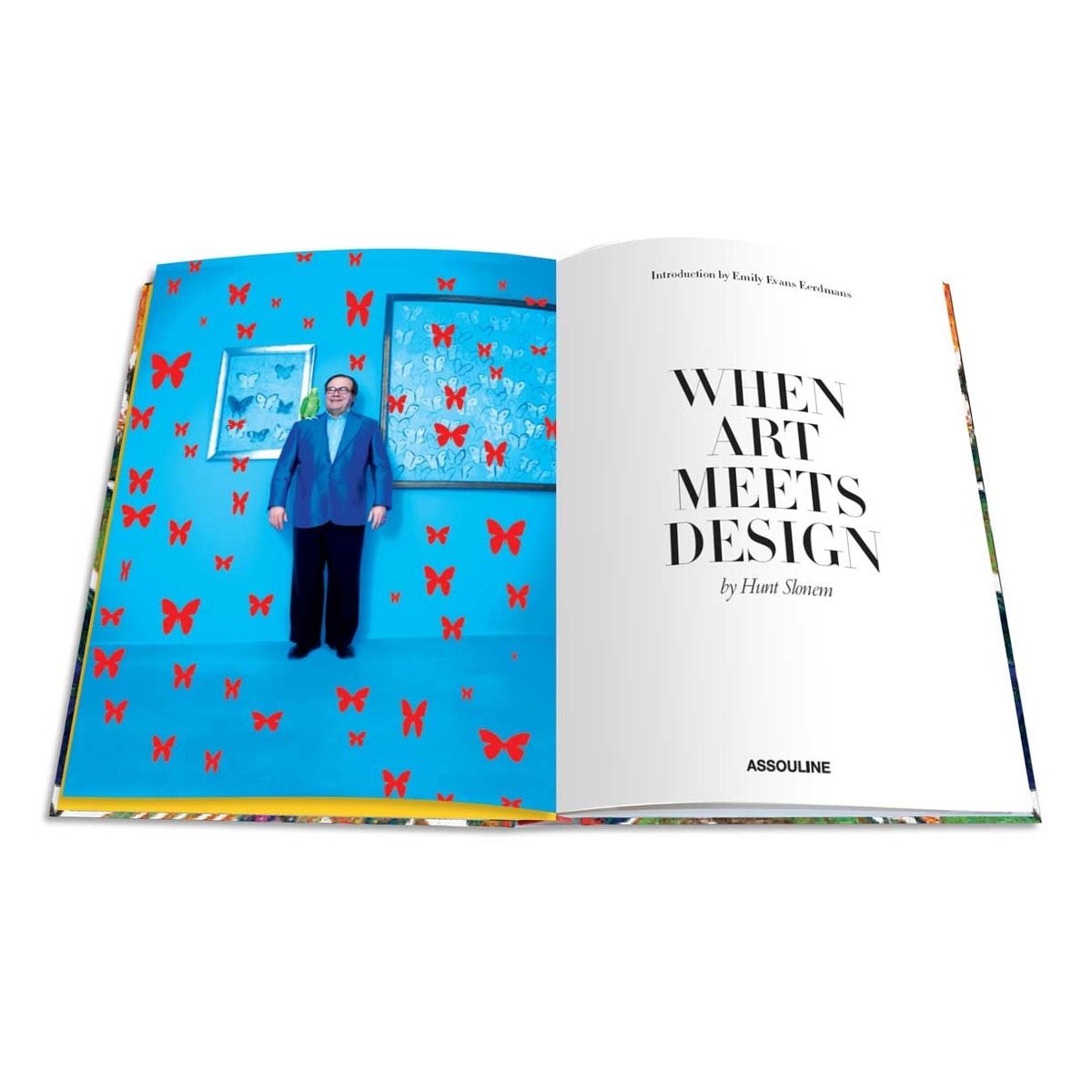 When Art Meets Design 3