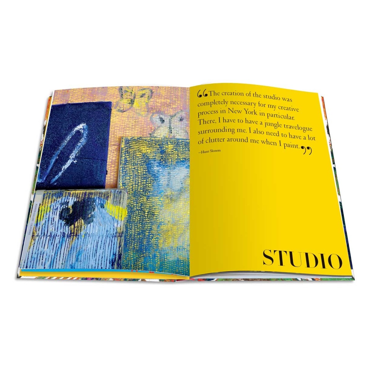 When Art Meets Design 5
