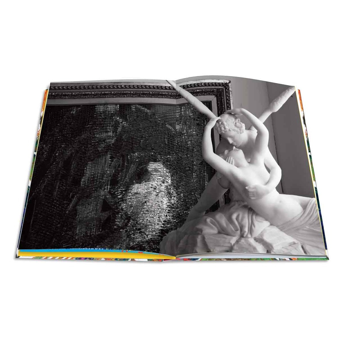 When Art Meets Design 7