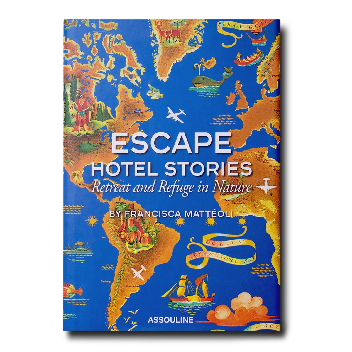 Escape Hotel Stories 3