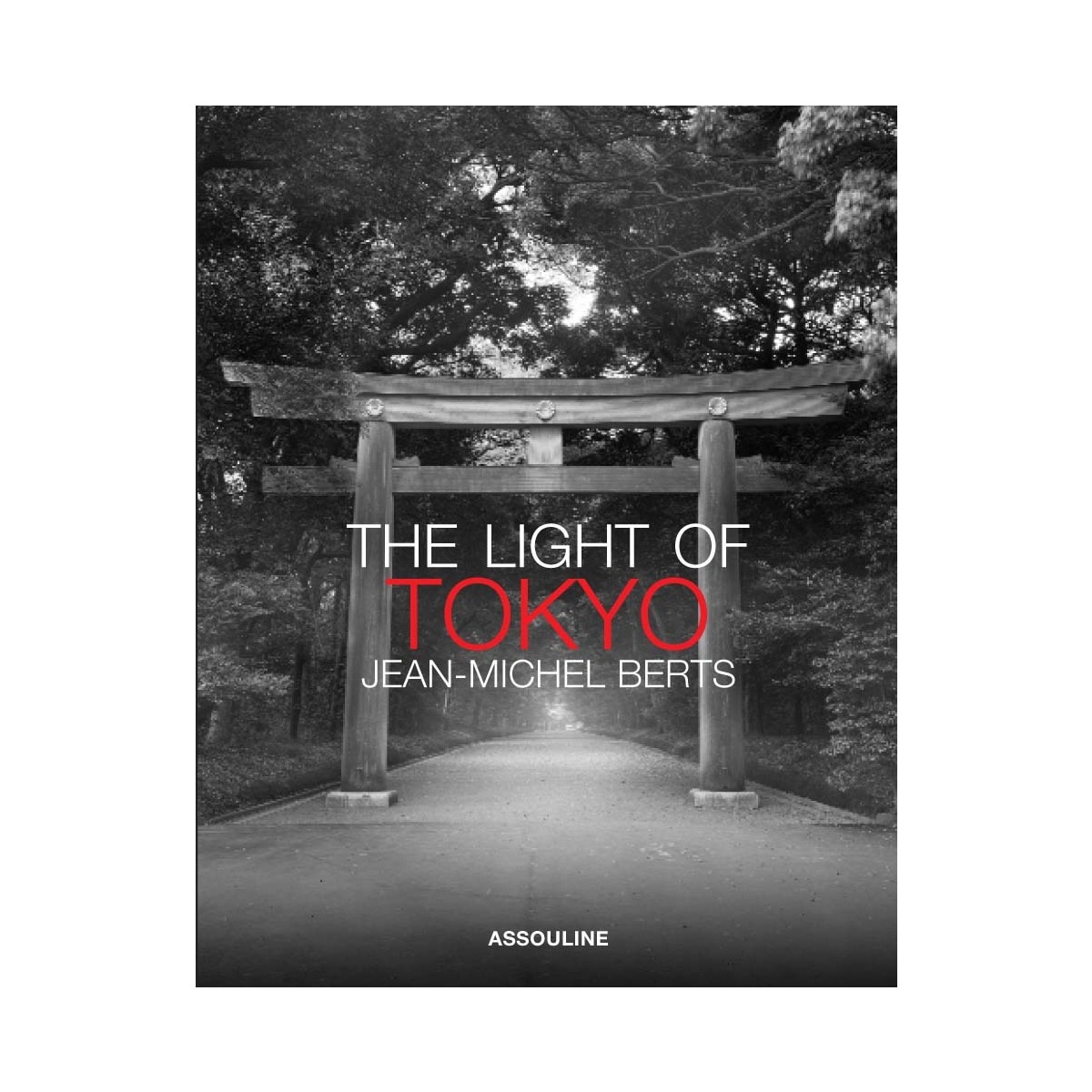 Light Of Tokyo. The 2