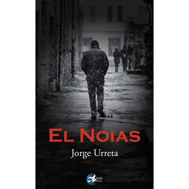 Imagen 0 de El noias