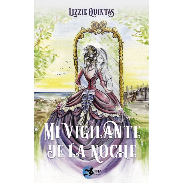 Imagen 0 de Mi vigilante de la noche