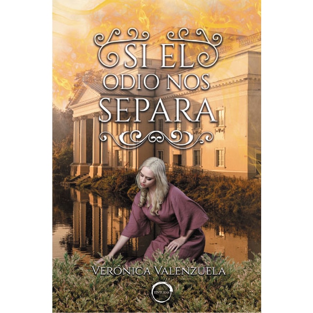 Imagen 0 de Si el odio nos separa (Tapa blanda con solapas)