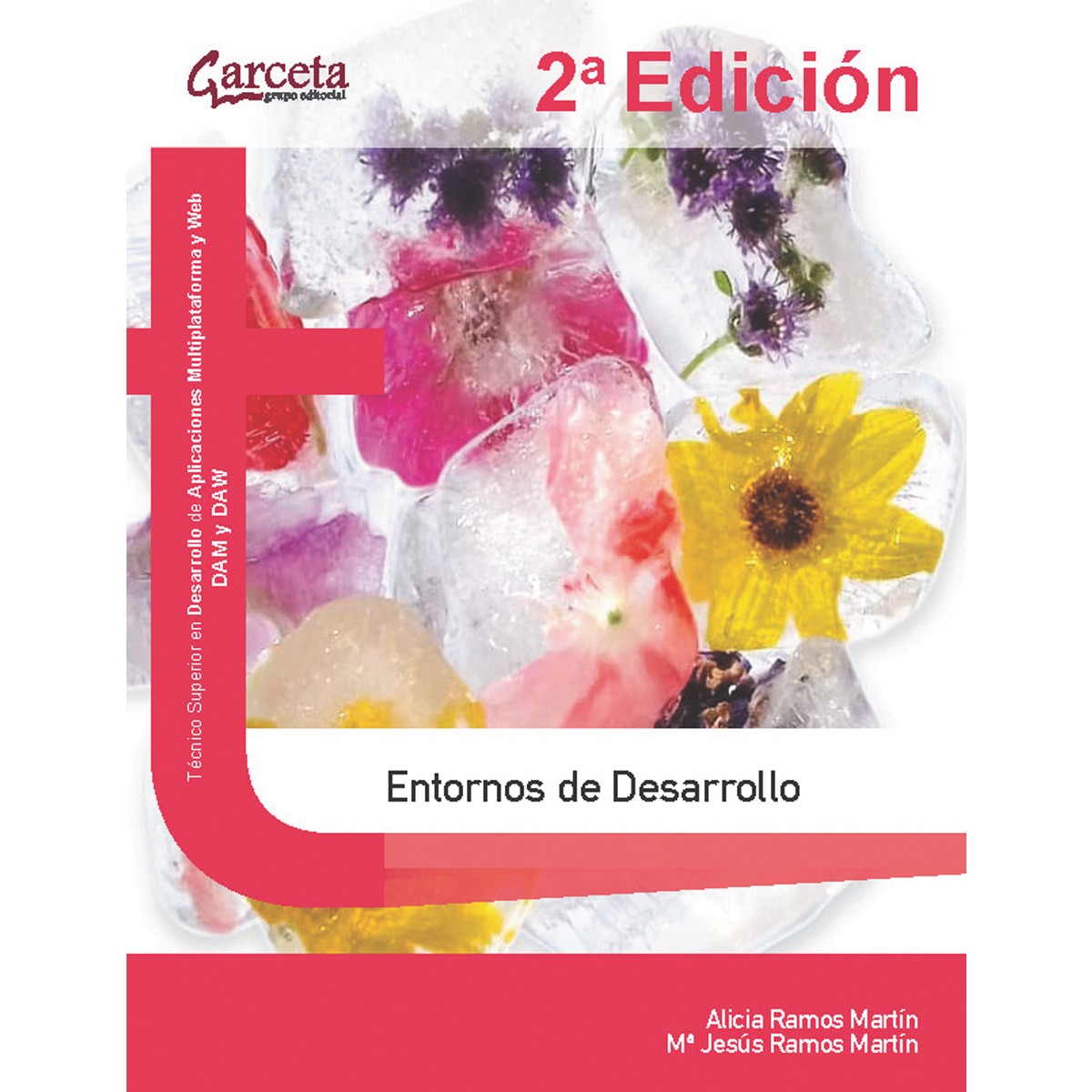 Imagem 0 de Entornos de desarrollo 2ª Edición (Capa mole)