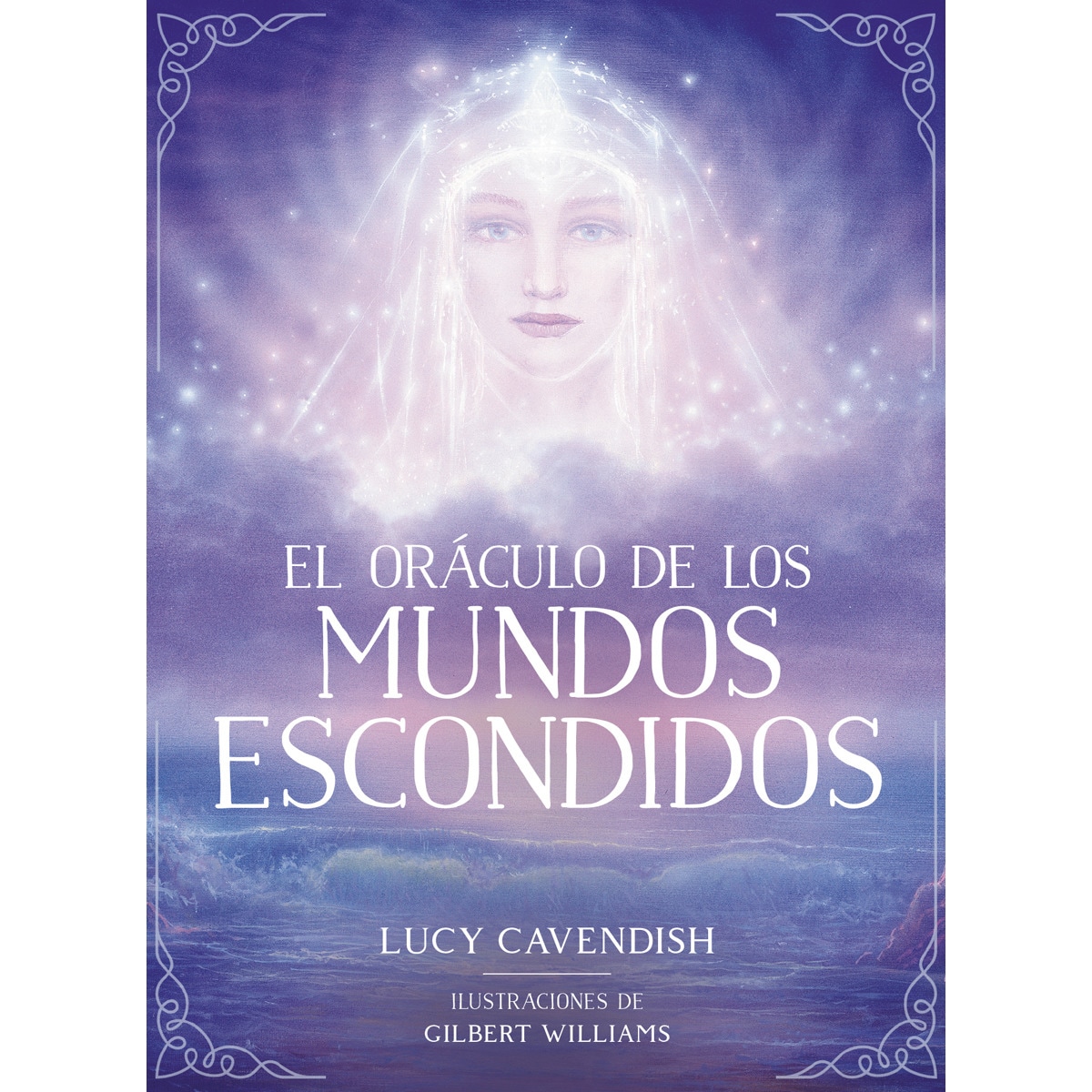 El oráculo de los mundos escondidos 1