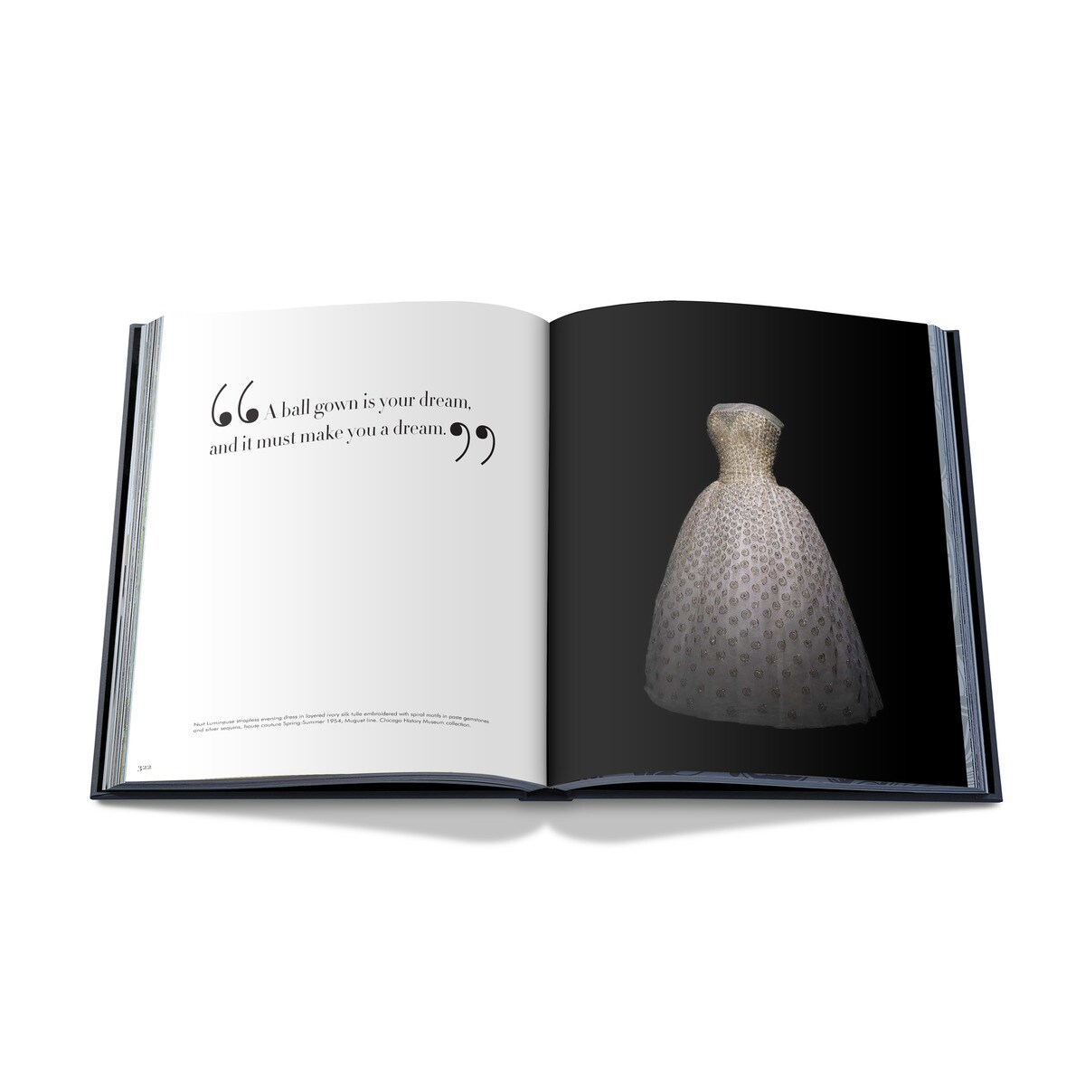 Dior Christian Dior (Capa dura) 11