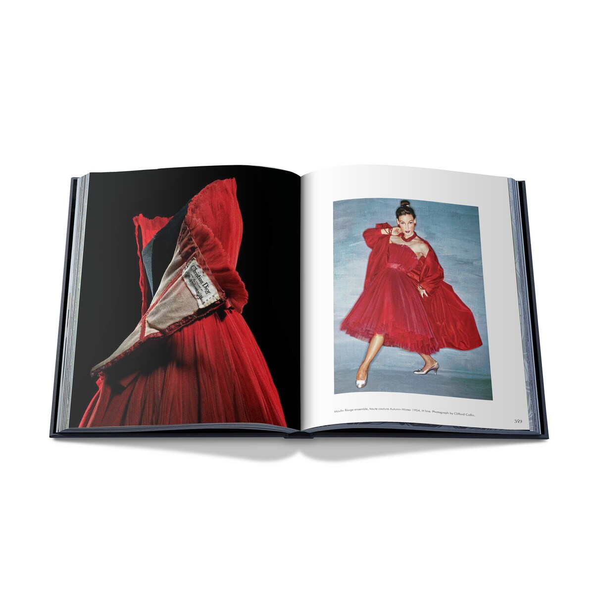 Dior Christian Dior (Capa dura) 12