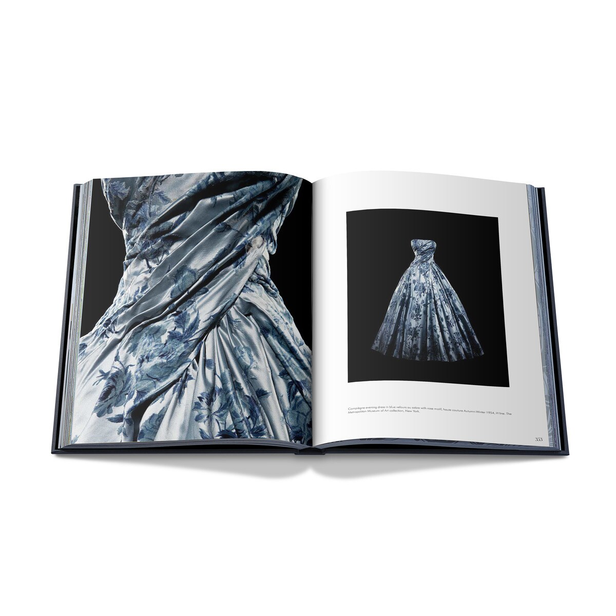 Dior Christian Dior (Capa dura) 13