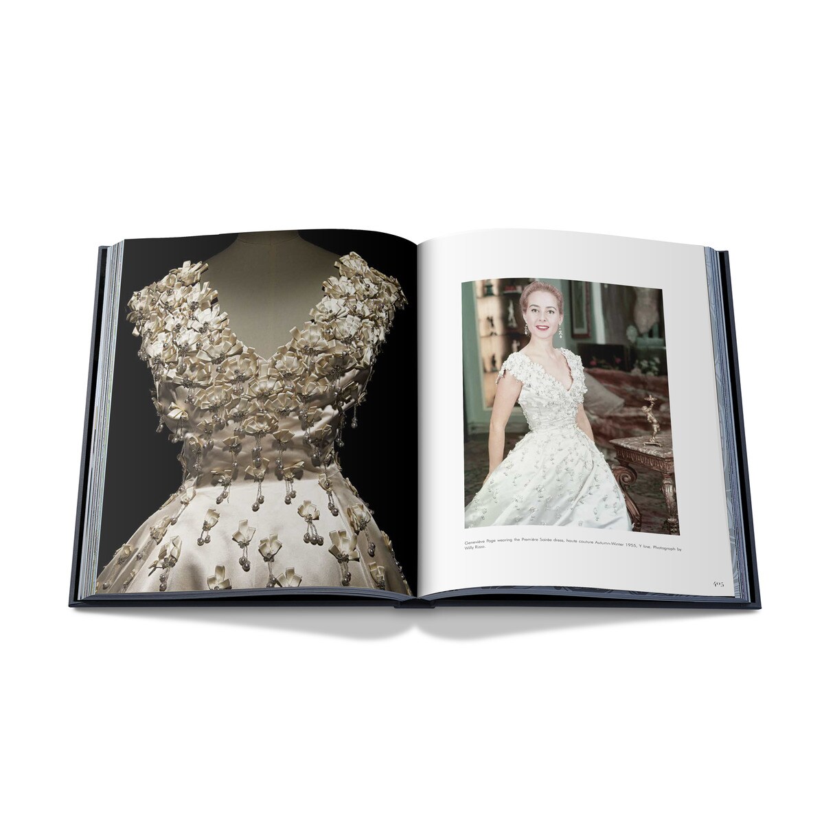 Dior Christian Dior (Capa dura) 14