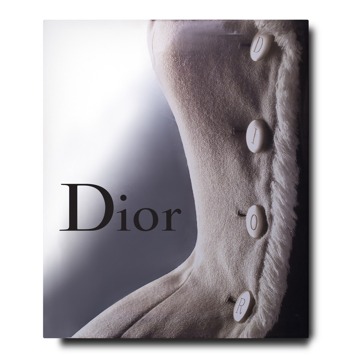 Dior Christian Dior (Capa dura) 2