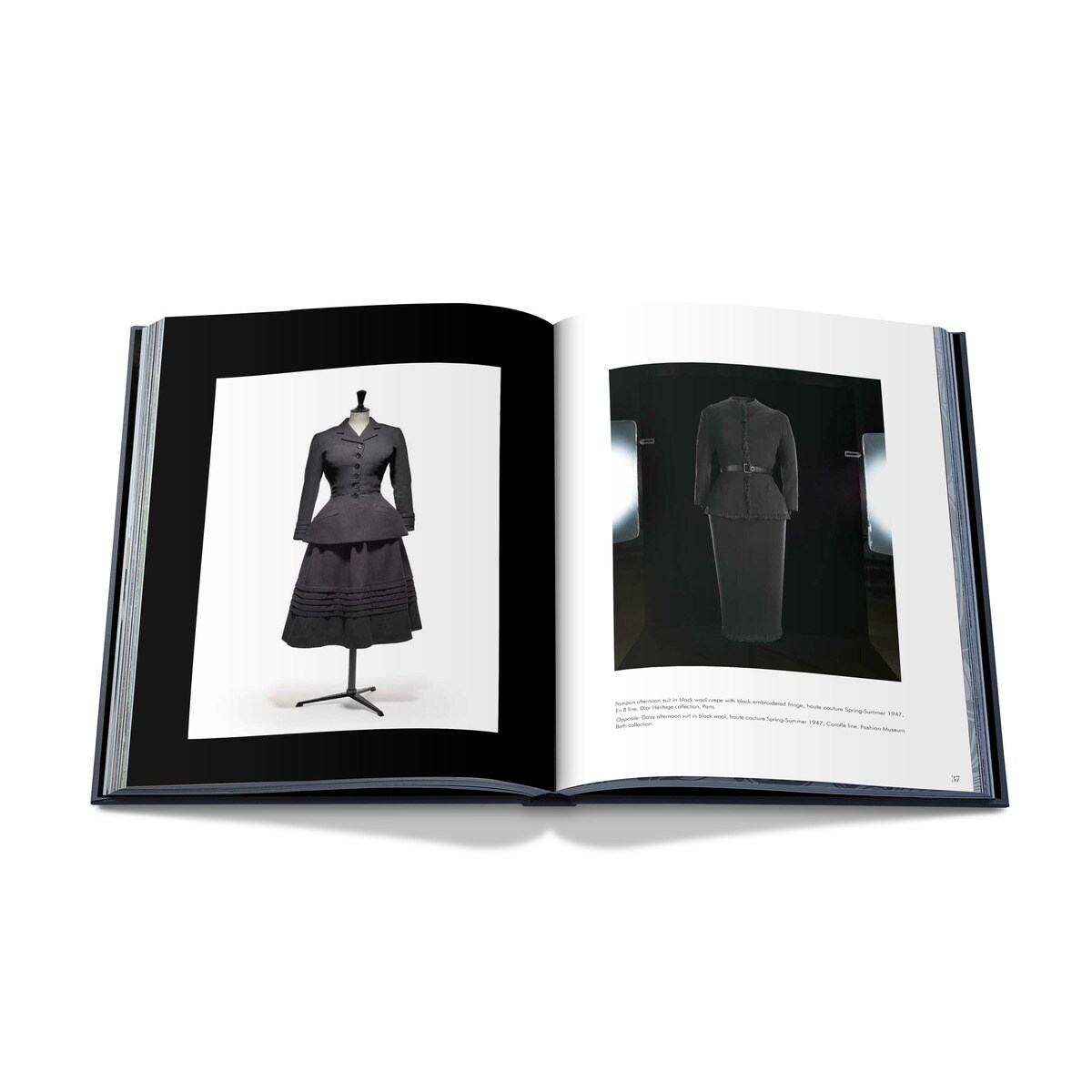 Dior Christian Dior (Capa dura) 5