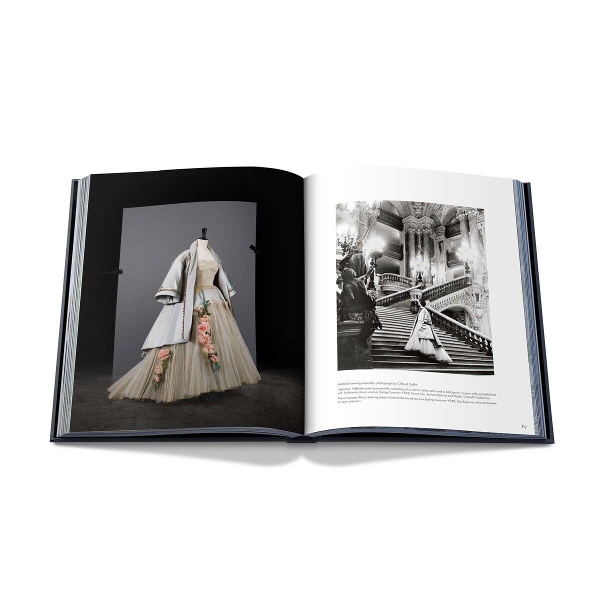 Dior Christian Dior (Capa dura) 6