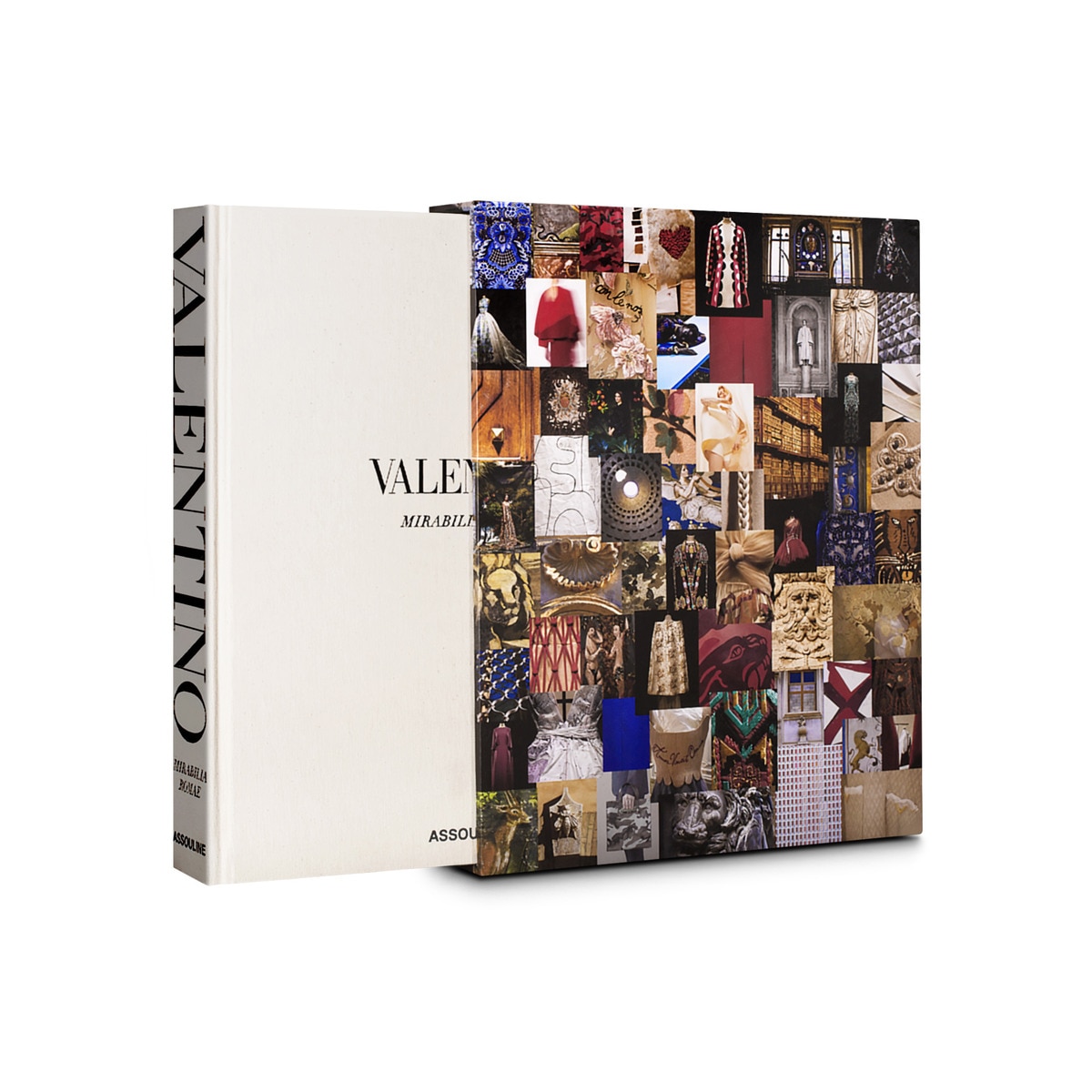 Valentino Mirabilia Roma (Capa dura) 5