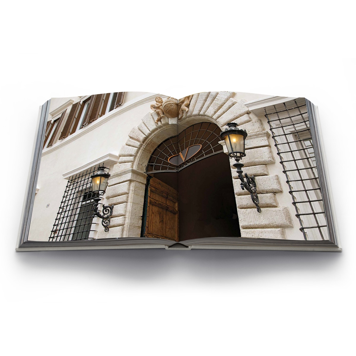 Valentino Mirabilia Roma (Capa dura) 8