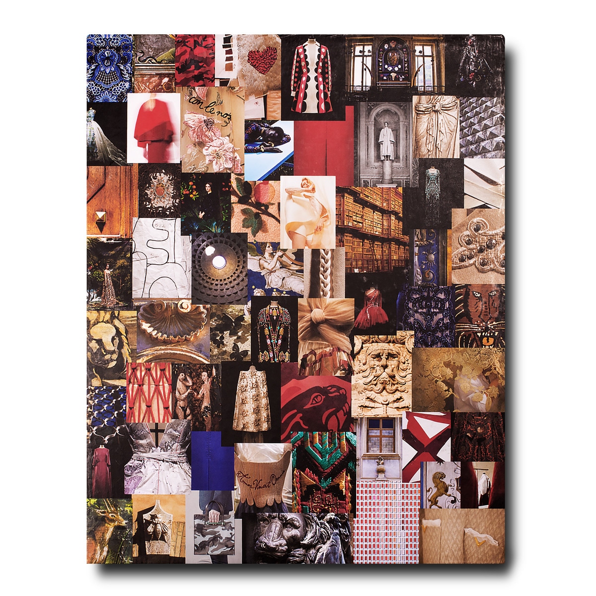 Valentino Mirabilia Roma (Capa dura) 3
