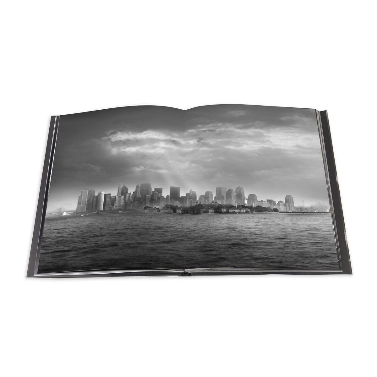 Light of New York (Capa dura) 7