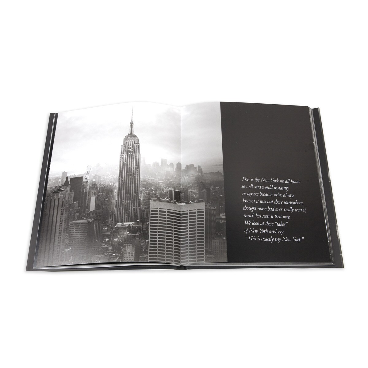 Light of New York (Capa dura) 3