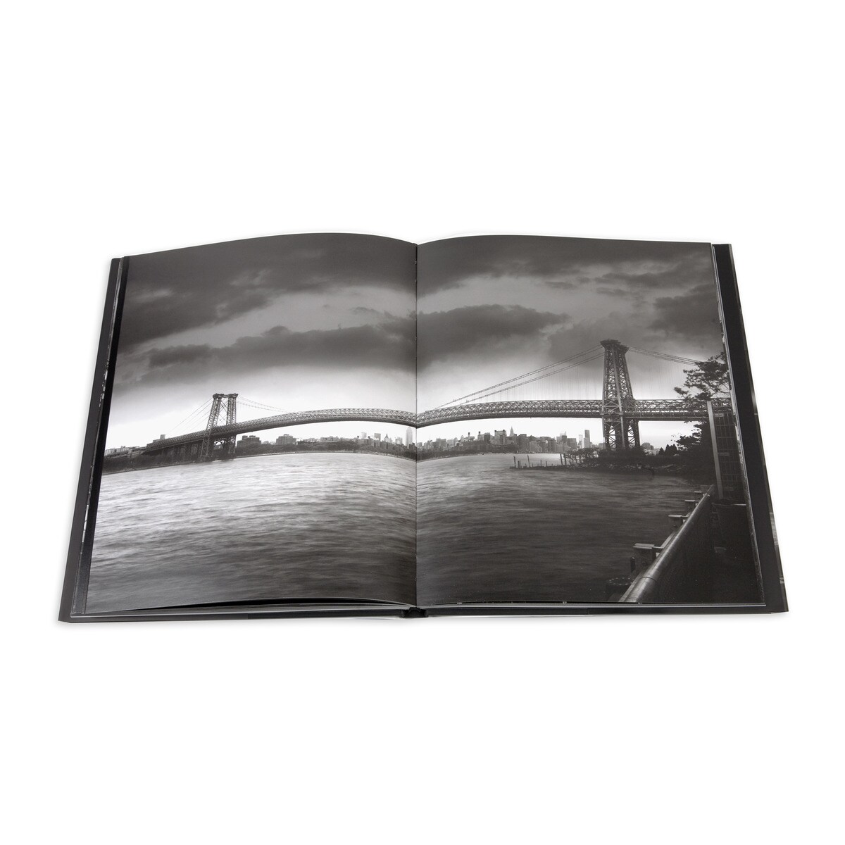 Light of New York (Capa dura) 5