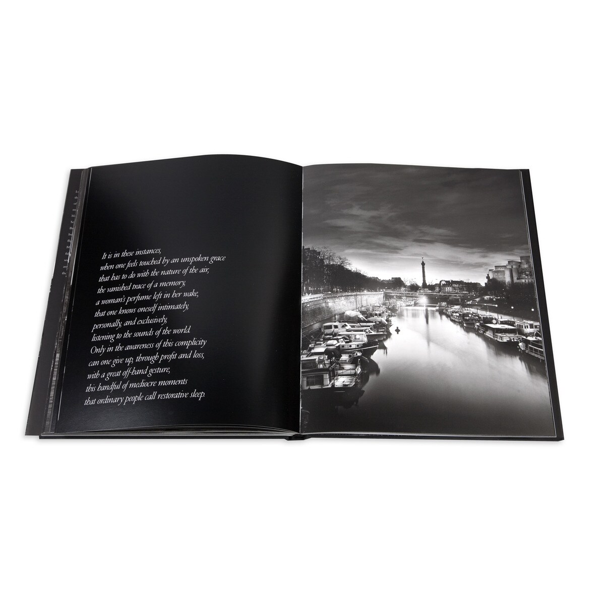 Light of Paris (Capa dura) 5