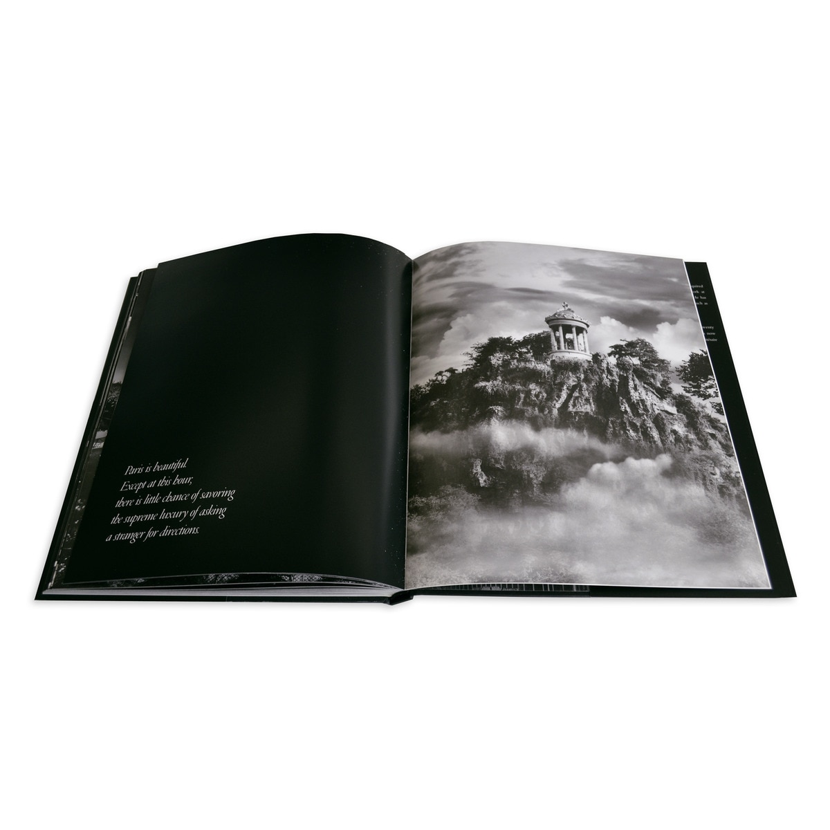 Light of Paris (Capa dura) 7