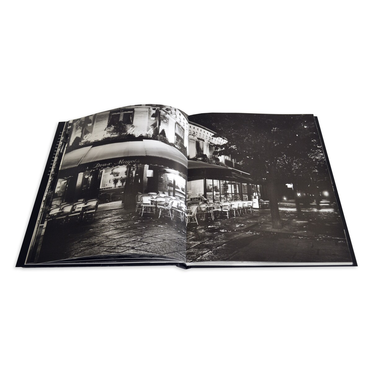 Light of Paris (Capa dura) 8