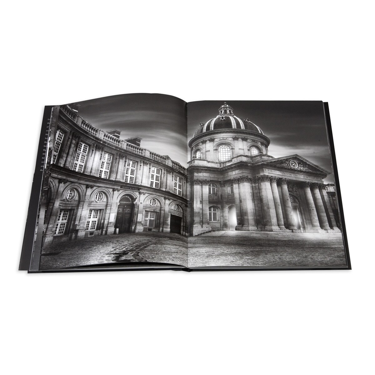 Light of Paris (Capa dura) 3