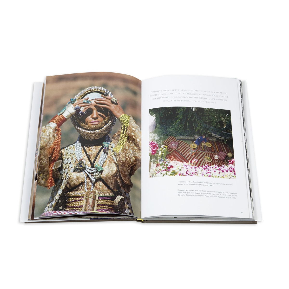 Gypset Style (Capa dura) 6