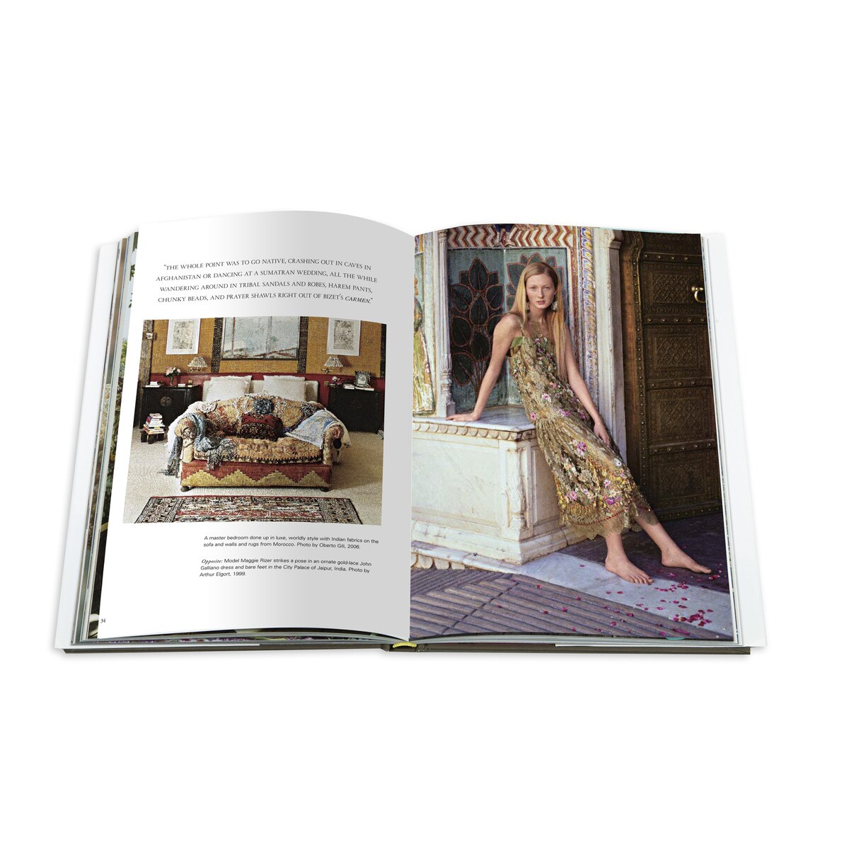 Gypset Style (Capa dura) 8