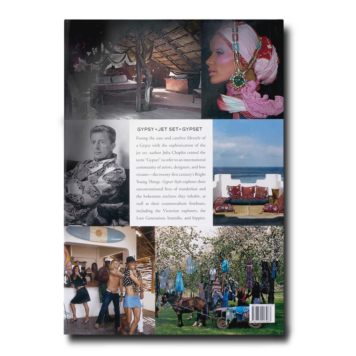 Gypset Style (Capa dura) 2