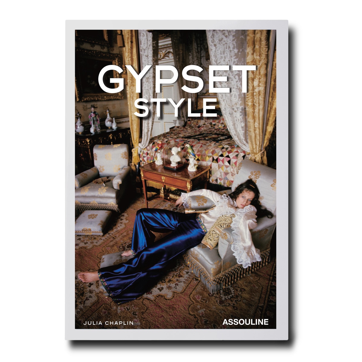 Gypset Style (Capa dura) 3