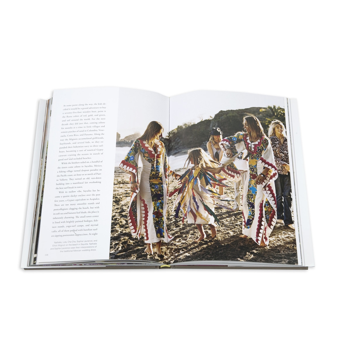 Gypset Style (Capa dura) 4