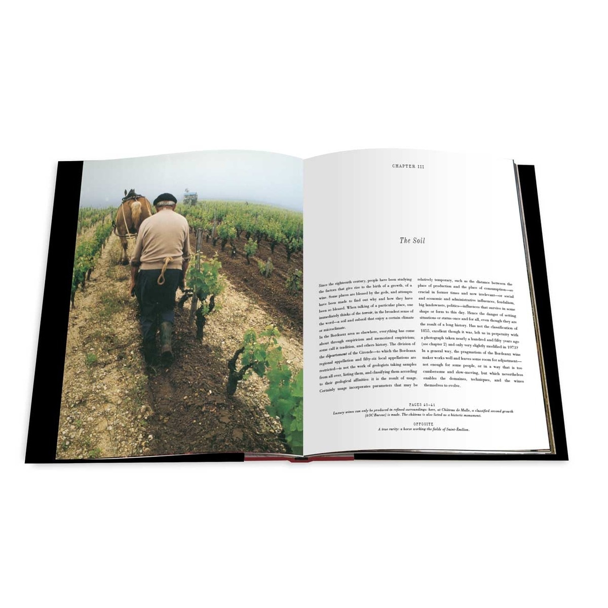 Bordeaux, Legendary Wines (Capa dura) 7