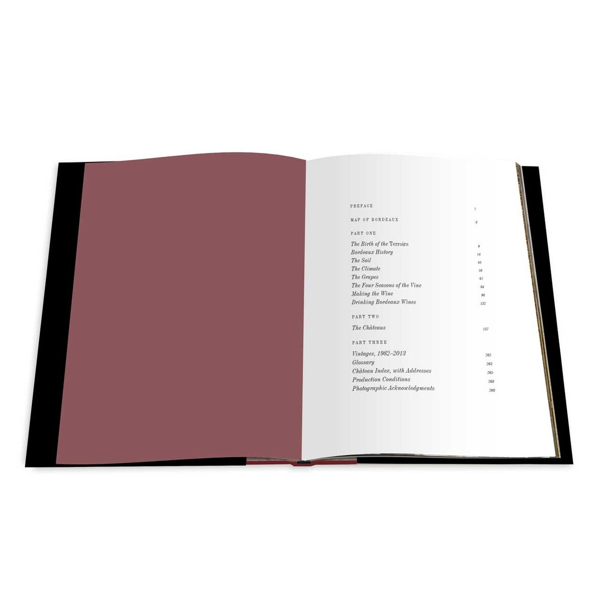 Bordeaux, Legendary Wines (Capa dura) 3