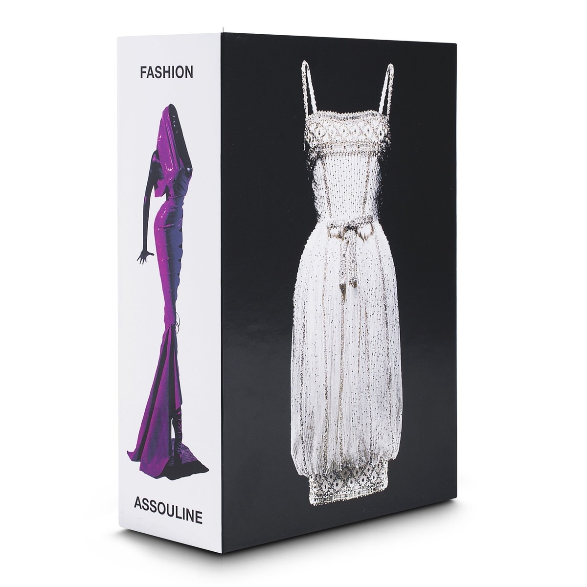 Memoire slipcase fashion 2