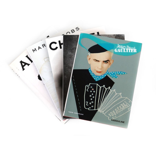 Memoire slipcase fashion 5