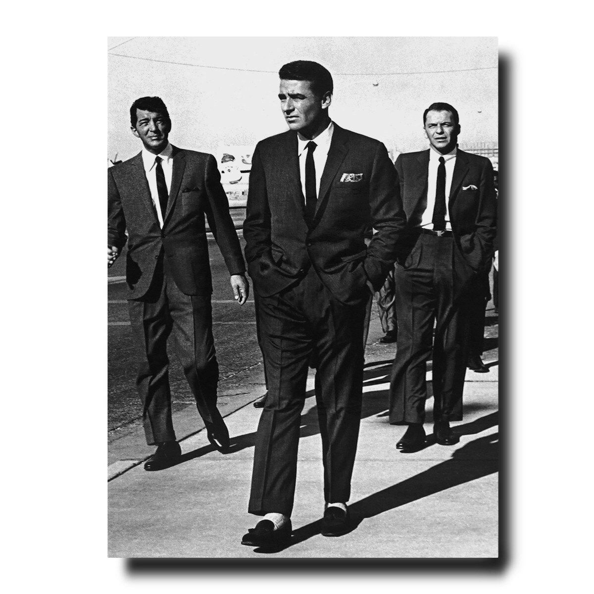 Men Memoire (Capa dura) 6
