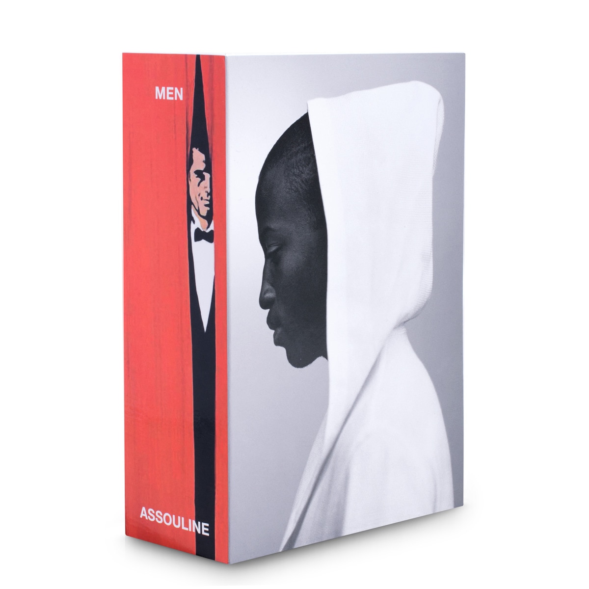 Men Memoire (Capa dura) 2