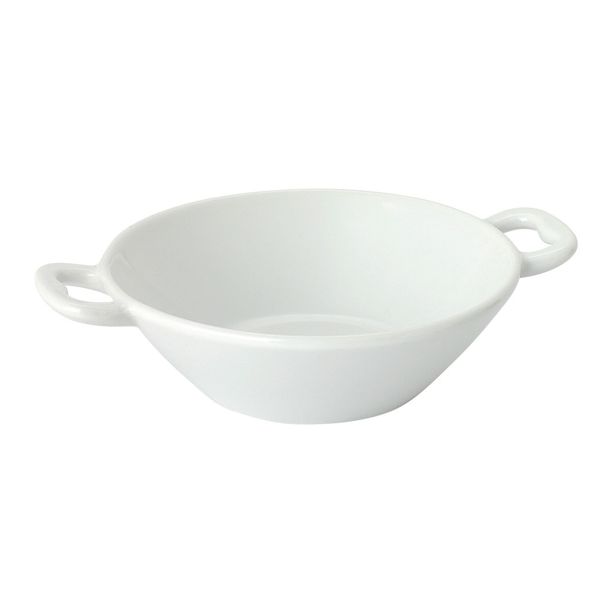 Bowl Pequeño Daily Basics El Corte Inglés Blanco-1