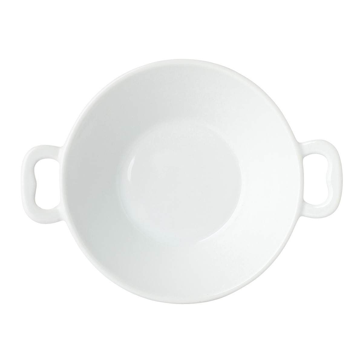 Bowl Pequeño Daily Basics El Corte Inglés Blanco-2