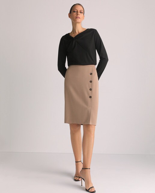 Camiseta de mujer Woman Collection con n