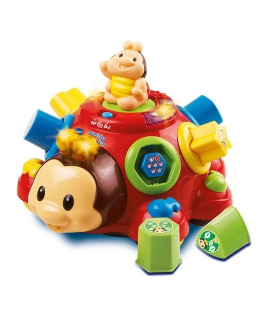 Vtech Baby Joaninha Educativa 1
