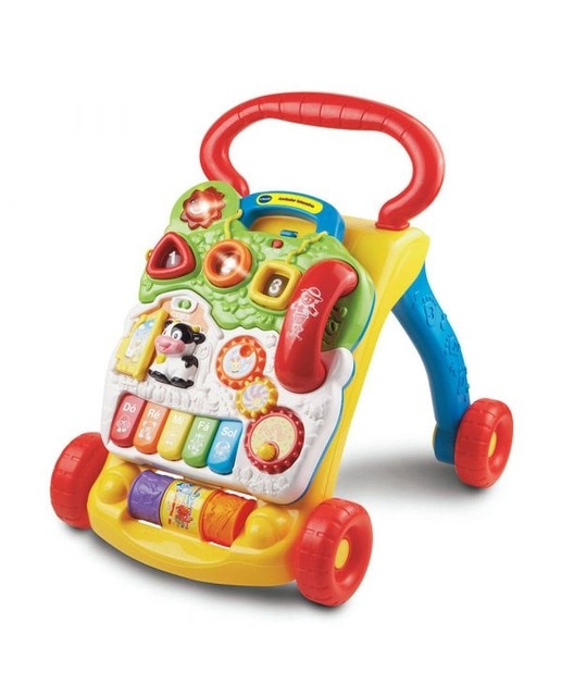 Vtech - Baby  Andador Interativo 1