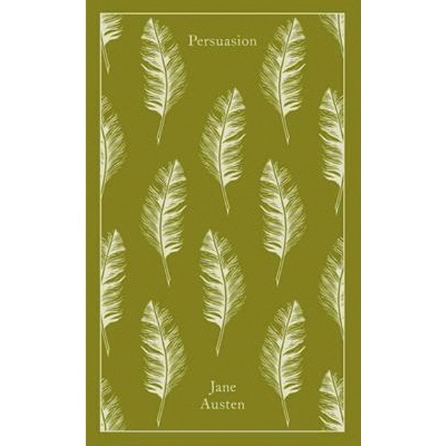 Persuasion (clothbound classics) 1