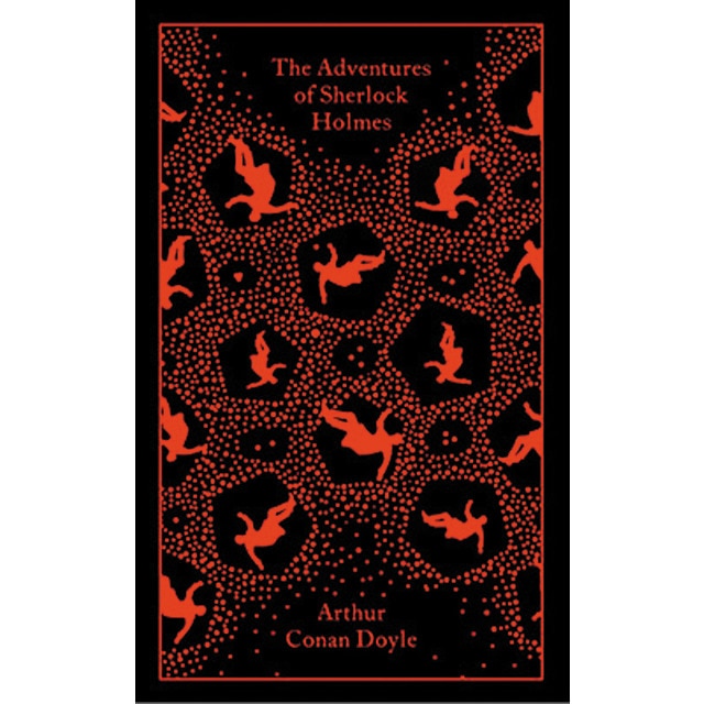 Imagem 0 de The Adventures of Sherlock Holmes (Capa mole)