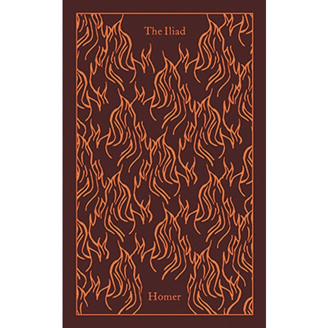 Imagem 0 de The iliad