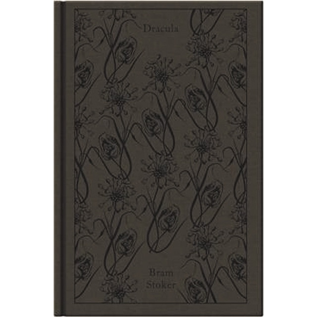 Dracula (clothbound classics) 1
