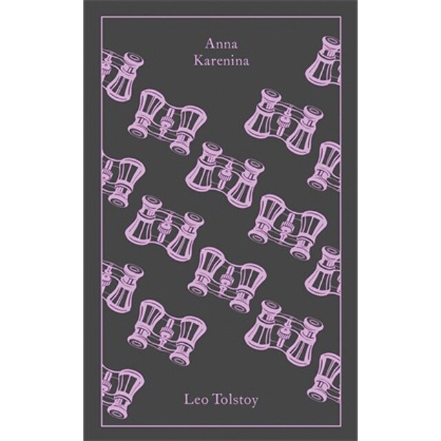 Imagem 0 de Anna Karenina (Capa mole)