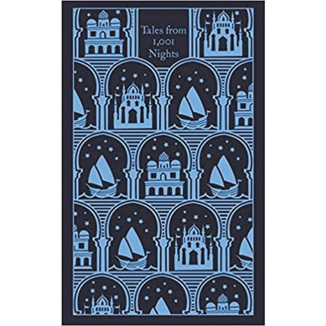 Tales from 1001 nights 1